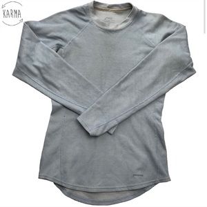 Patagonia Crew Neck Pullover Sweater EI4